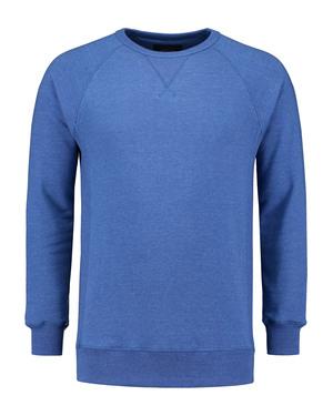 Lemon & Soda LEM3229 - Maglione girocollo Raglan uomo