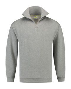 Lemon & Soda LEM3231 - Zip del maglione