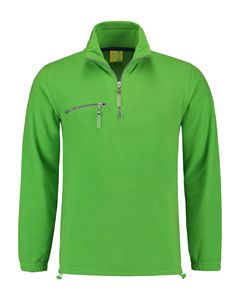 Lemon & Soda LEM3300 - Maglione in pile polare