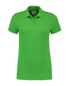 Lemon & Soda LEM3502 - Polo Basic Mix Ss donna