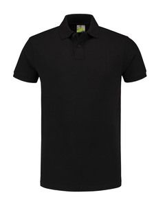 Lemon & Soda LEM3510 - Polo Fit SS Nero