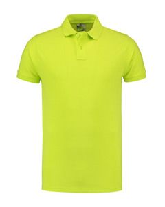 Lemon & Soda LEM3510 - Polo Fit SS Giallo limone