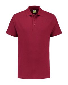 Lemon & Soda LEM3540 - Polo Basic Ss uomo