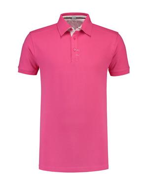 Lemon & Soda LEM3562 - Polo Contrast Cot/Elast Ss uomo