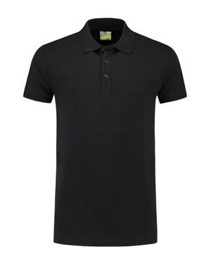 Lemon & Soda LEM3572 - Polo Basic Bit/Elast Ss uomo