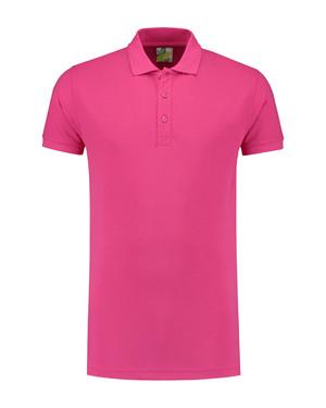 Lemon & Soda LEM3572 - Polo Basic Bit/Elast Ss uomo