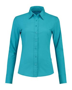 Lemon & Soda LEM3985 - Camicia popin ls donna