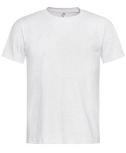 Stedman STE2000 - T-shirt con girocollo da uomo Classic-T 