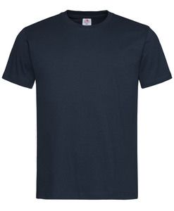 Stedman STE2000 - T-shirt con girocollo da uomo Classic-T 