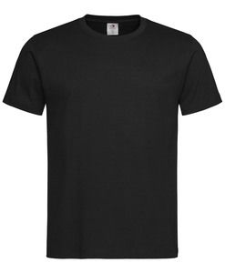 Stedman STE2000 - T-shirt con girocollo da uomo Classic-T 