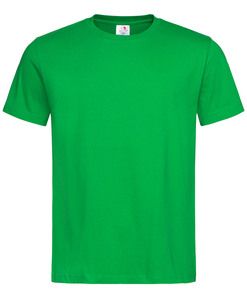 Stedman STE2000 - T-shirt con girocollo da uomo Classic-T 