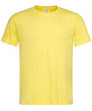 Stedman STE2000 - T-shirt con girocollo da uomo Classic-T 