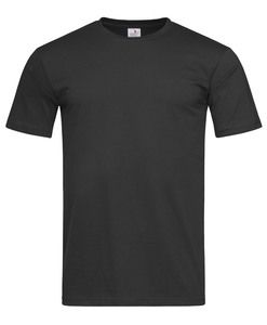 Stedman STE2010 - T-shirt con girocollo da uomo