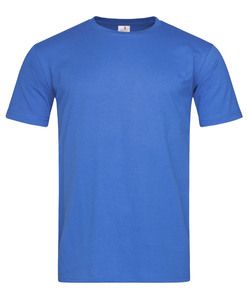 Stedman STE2010 - T-shirt con girocollo da uomo