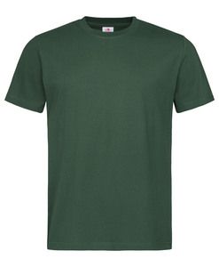 Stedman STE2100 - T-shirt con girocollo da uomo COMFORT