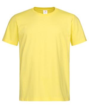 Stedman STE2100 - T-shirt con girocollo da uomo COMFORT