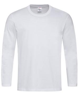 Stedman STE2130 - T-shirt manica lunga da uomo COMFORT