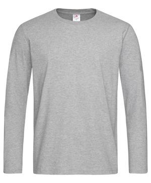 Stedman STE2130 - T-shirt manica lunga da uomo COMFORT