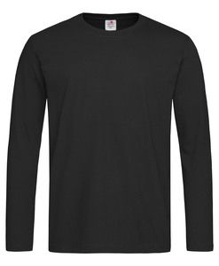 Stedman STE2130 - T-shirt manica lunga da uomo COMFORT