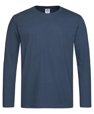 Stedman STE2130 - T-shirt manica lunga da uomo COMFORT