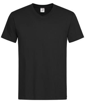 Stedman STE2300 - T-shirt V-Neck Classic-T SS for him