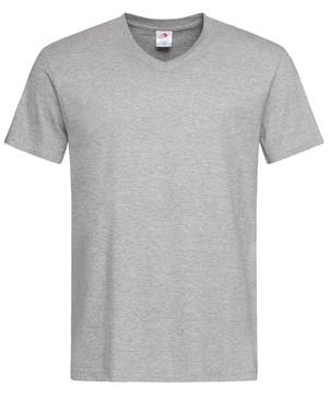 Stedman STE2300 - T-shirt V-Neck Classic-T SS for him