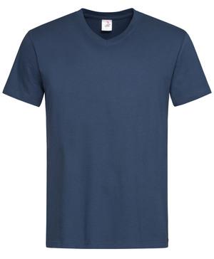 Stedman STE2300 - T-shirt V-Neck Classic-T SS for him