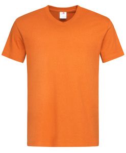 Stedman STE2300 - T-shirt V-Neck Classic-T SS for him