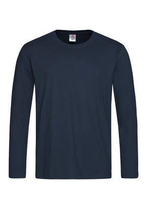 Stedman STE2500 - T-shirt Crewneck Classic-T LS