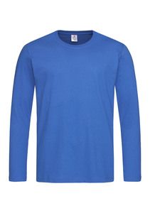 Stedman STE2500 - T-shirt Crewneck Classic-T LS