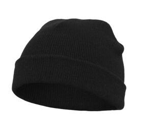 Flexfit 1500KC -  Cappello in Acrilico senza risvolto Black