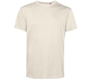 B&C BC01B - T-shir homme col rond 150 organique Off White