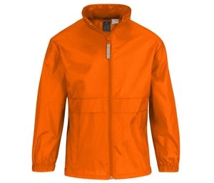 B&C BC301 - Sirocco Kids Arancio