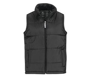 B&C BC363 - Bodywarmer Men Grigio scuro