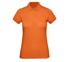 B&C BC401 - Polo da Donna Inspire