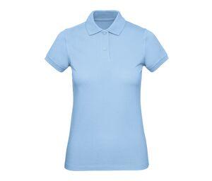 B&C BC401 - Polo da Donna Inspire