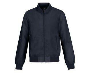 B&C BC963 - Giacca Bomber da Uomo