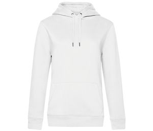 B&C BCW02Q - Hoodie Queen