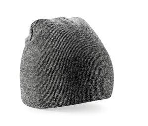 Beechfield BF044 - Cappello Pull On Antique Grey