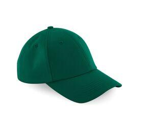 Beechfield BF059 - cappellino da baseball Verde bottiglia