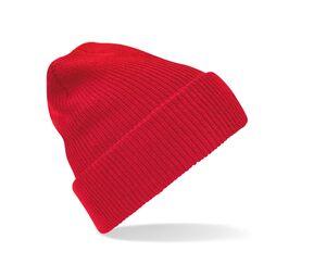 Beechfield BF425 - Cappellino Heritage Classic Red