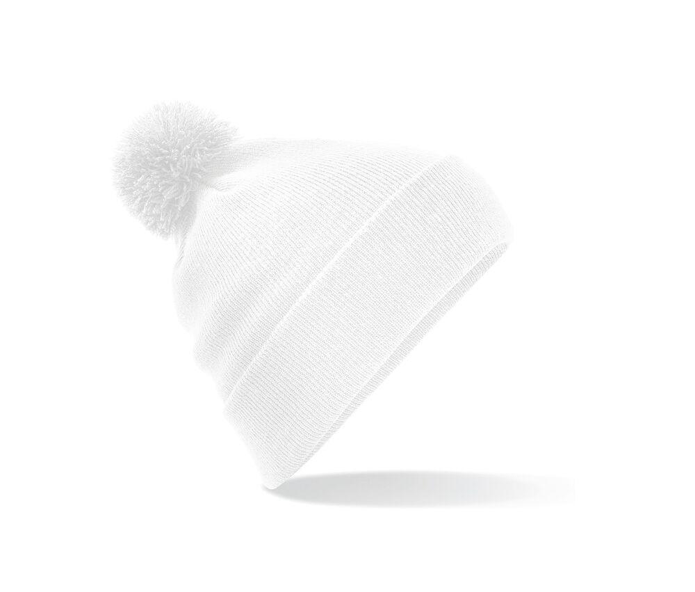 Beechfield BF426 - Cappello con pompon