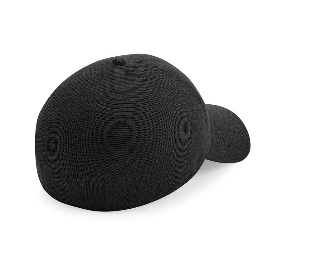 Beechfield BF550 - berretto impermeabile senza cuciture