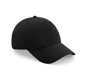 Beechfield BF550 - berretto impermeabile senza cuciture Black