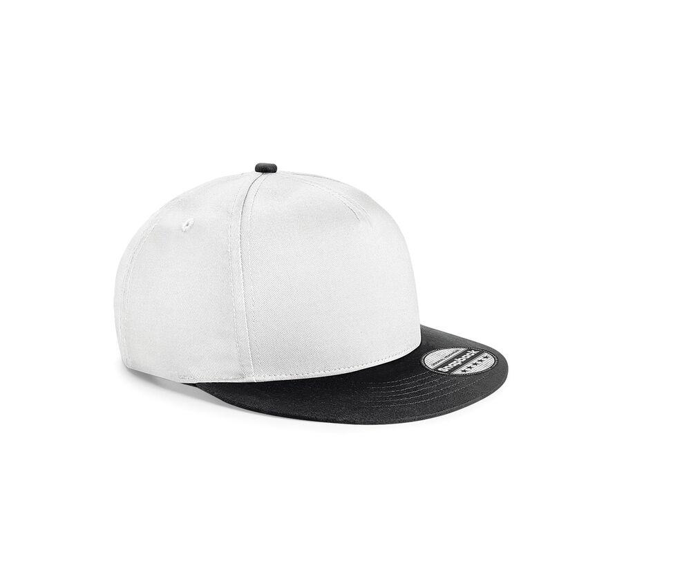 Beechfield BF615 - Cappellino snapback per bambini