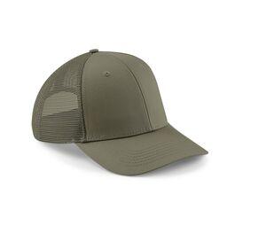 Beechfield BF646 - American cappello Olive Green