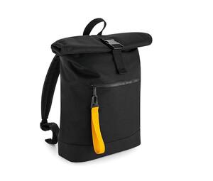 Bag Base BG1000 - Zaino con cerniera Yellow