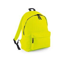 BagBase BG125 - Zaino Fashion Fluorescent Yellow