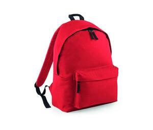 BagBase BG125 - Zaino Fashion Red Bright