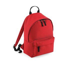 Bag Base BG125S - Mini zaino Bright Red